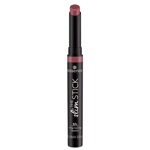 Essence The Slim Stick Lipstick - 105 Velvet Punch 1.7 gr - 3