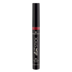 Essence The Slim Stick Lipstick - 107 Hot Chili 1.7 gr - 1