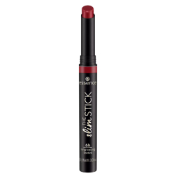 Essence The Slim Stick Lipstick - 107 Hot Chili 1.7 gr - 2