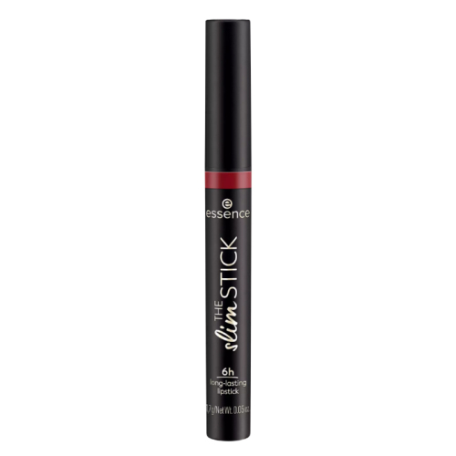 Essence The Slim Stick Lipstick - 107 Hot Chili 1.7 gr - 1