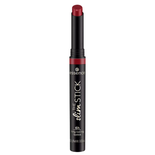 Essence The Slim Stick Lipstick - 107 Hot Chili 1.7 gr - 2