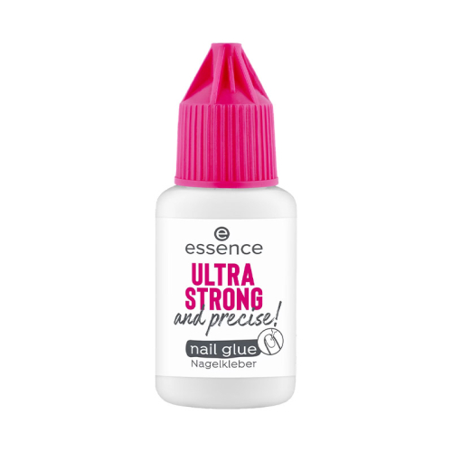 Essence Ultra Strong Tırnak Yapıştırıcısı 8 g - Essence
