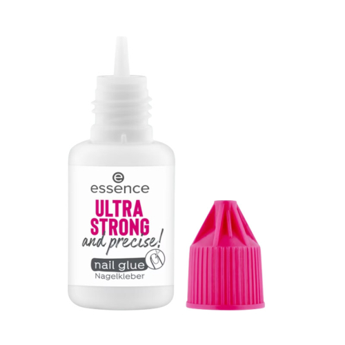 Essence Ultra Strong Tırnak Yapıştırıcısı 8 g - 2