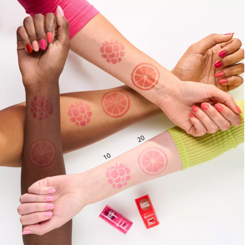 Essence What a Tint! Dudak ve Yanak Renklendirici - 10 5 gr - 2