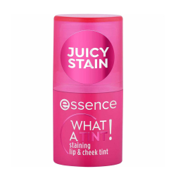 Essence What a Tint Dudak ve Yanak Renklendirici - 10 5 gr - 1