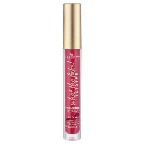 Essence What the Fake! Extreme Pluming Lip Filler 4.2 ml - 2