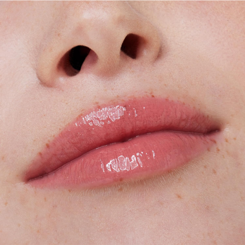 Essence What The Fake! Plumping Lip Filler - 02 Oh My Nude! 4,2 ml - 5