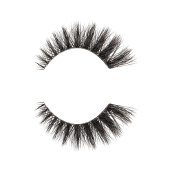 Essence What the Fake Takma Kirpik - 01 Dramatic volume - 2
