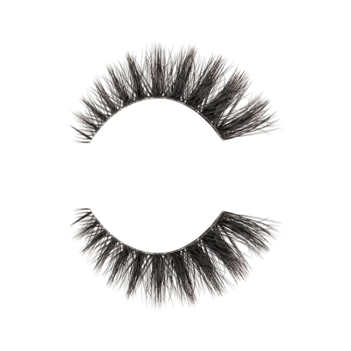 Essence What the Fake Takma Kirpik - 01 Dramatic volume - 2