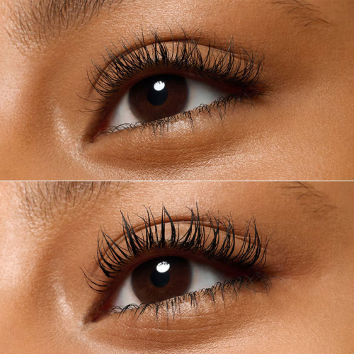 Essence What The Length Waterproof Black Mascara 10 ml - 2