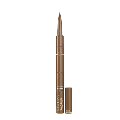Estee Lauder Browperfect 3D All-In-One Styler Multi-Tasker Kaş Kalemi - 3 Warm Blonde - Estee Lauder