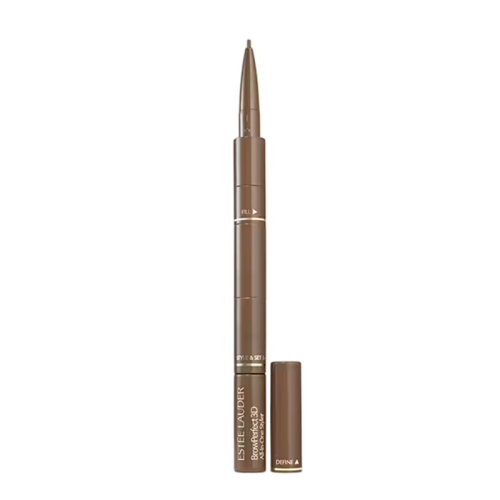 Estee Lauder Browperfect 3D All-In-One Styler Multi-Tasker Kaş Kalemi - 4 Taupe - Estee Lauder