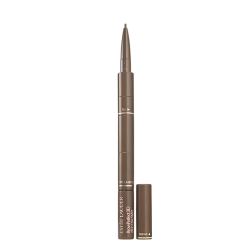 Estee Lauder Browperfect 3D All-In-One Styler Multi-Tasker Kaş Kalemi - 6 Light Brunette - Estee Lauder