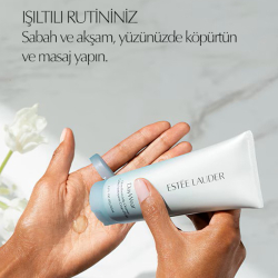 Estee Lauder Daywear Cleanser Günlük Yüz Temizleyici 125 ml - 3