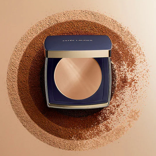 Estee Lauder Double Wear Mat Pudra Fondöten 11 g - 3N1 - 4