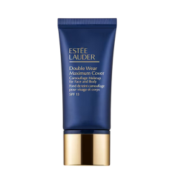 Estee Lauder Double Wear Maximum Cover Fondöten 30 ml 3N1 İvory Beige - 1