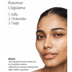 Estee Lauder Double Wear Stay-in-Place Fondöten 30 ml - 2C2 - 4
