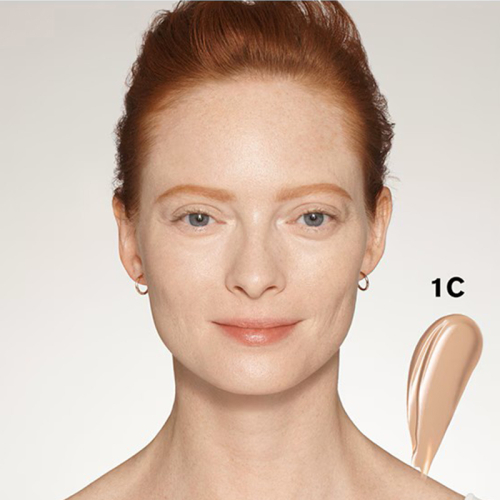 Estee Lauder Futurist Soft Touch Skincealer Kapatıcı 6 ml - 1C - 3