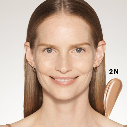Estee Lauder Futurist Soft Touch Skincealer Kapatıcı 6 ml - 2N - 3