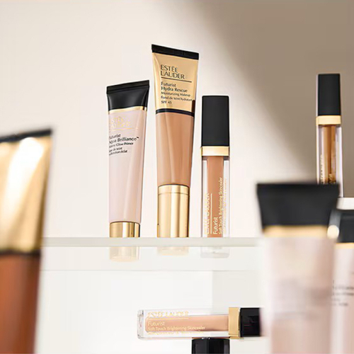 Estee Lauder Futurist Soft Touch Skincealer Kapatıcı 6 ml - 2W - 5