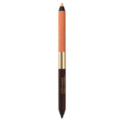 Estee Lauder Kajal Eyeliner Duo Çift Taraflı Göz Kalemi 02 Bordeaux-Ivory - 1