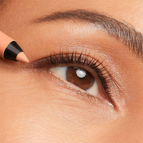Estee Lauder Kajal Eyeliner Duo Çift Taraflı Göz Kalemi 02 Bordeaux-Ivory - 3