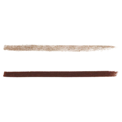 Estee Lauder Kajal Eyeliner Duo Çift Taraflı Göz Kalemi 03 Dark Chocolate-Rich Bronze - 2