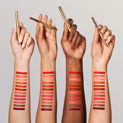 Estee Lauder Pure Color Explicit Volume Matte Lipstick Ruj 7 g - 120 - 3