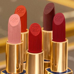 Estee Lauder Pure Color Hi Lustre Lipstick 3.5 g - 420 - 5