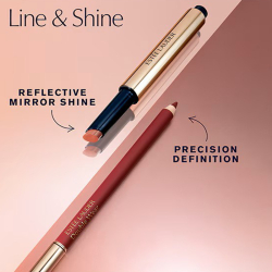 Estee Lauder Pure Color Melt-On Glosstick 1.8 g - 390 - 4