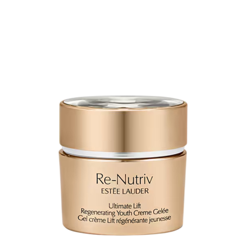Estee Lauder Re-Nutriv Ultimate Lift Regenerating Youth Cream Gel Jel Yüz Kremi 50 ml+ - Estee Lauder