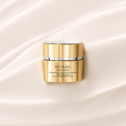 Estee Lauder Re-Nutriv Ultimate Lift Regenerating Youth Eye Crème Rich Göz Kremi Anti-age 15 ml - 2