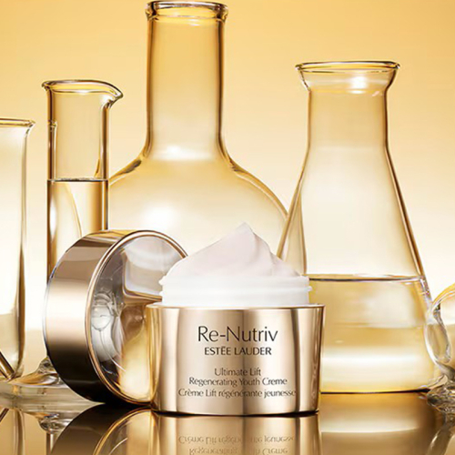 Estee Lauder Re-Nutriv Ultimate Lift Regenerating Yüz Kremi 50 ml - 3