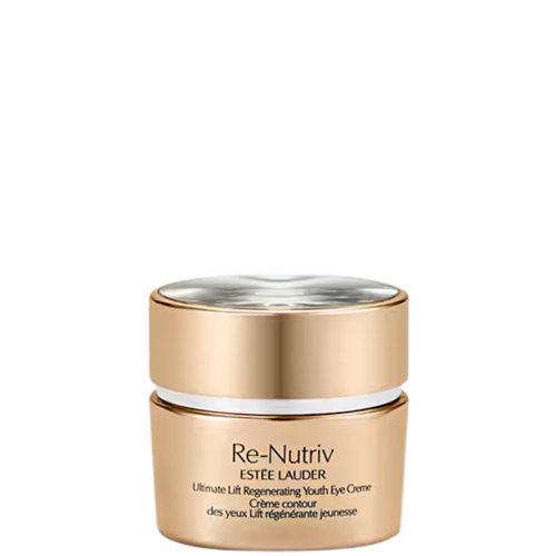 Estee Lauder Re-Nutriv Ultimate Regeneration Youth Eye Cream Yenileyici Göz Kremi 15 ml - Estee Lauder