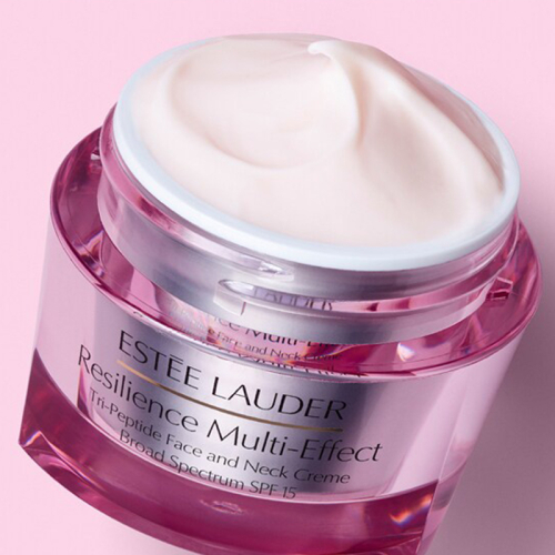 Estee Lauder Resilience Multi-Effect Nemlendirici Krem 50 ml - 3