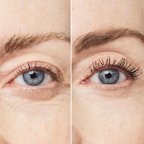 Estee Lauder Turbo Lash Volume+Lenght Maskara 8 ml 01 Siyah - 3