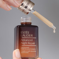 Estee Lauder Yeni Advanced Night Repair Serum 50 ml - 4