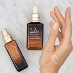 Estee Lauder Yeni Advanced Night Repair Serum 50 ml - 5