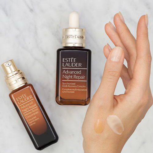 Estee Lauder Yeni Advanced Night Repair Serum 50 ml - 5
