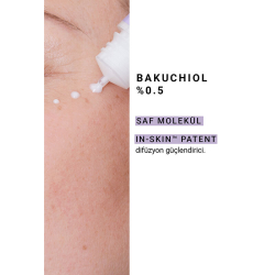 Etat Pur Bakuchiol Kırışıklık Karşıtı Konsantre Bakım Serumu 15 ml - 3