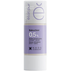 Etat Pur Bakuchiol Kırışıklık Karşıtı Konsantre Bakım Serumu 15 ml - 1