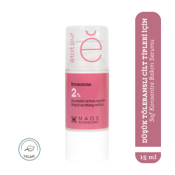 Etat Pur Pure Active Enoksolon %2 Saf Konsantre Bakım 15 ml - 2