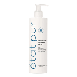 Etat Pur Moisturizing Body Milk 400 ml - 1