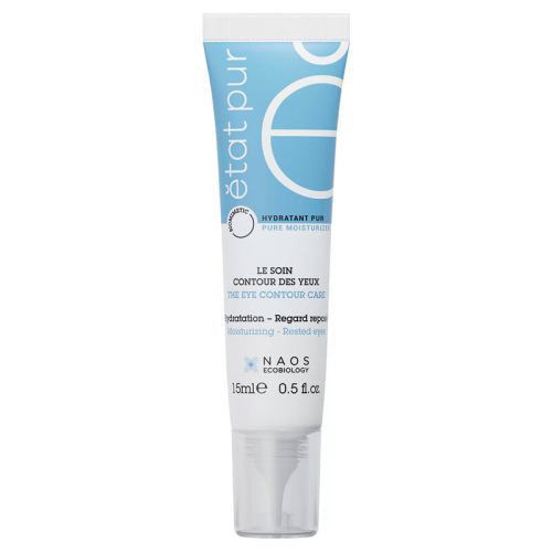 Etat Pur Moisturizing Eye Contour Fluid 15 ml - 1