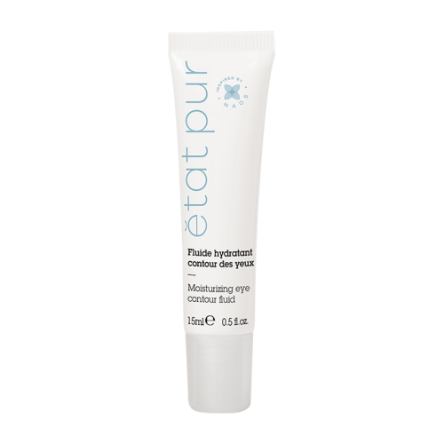 Etat Pur Pure Moisturizers Yaşlanma Karşıtı Göz Çevresi Nemlendirici Bakım Kremi 15 ml - 1
