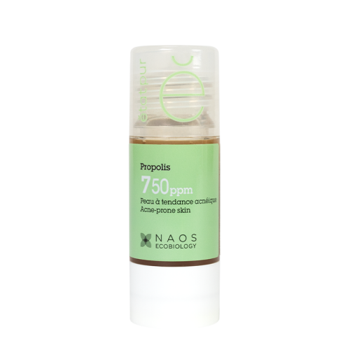 Etat Pur Pure Active Propolis Siyah Nokta Görünümüne Karşı Saf Konsantre Bakım 15 ml - 1