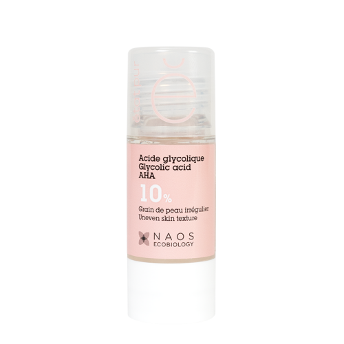 Etat Pur Pure Active Glikolik Asit %10 AHA Peeling Etkili Saf Konsantre Bakım 15 ml - Etat Pur