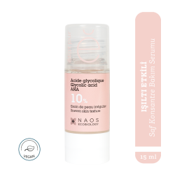 Etat Pur Pure Active Glikolik Asit %10 AHA Peeling Etkili Saf Konsantre Bakım 15 ml - 2