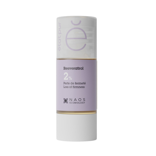 Etat Pur Pure Active Resveratrol %2 15 ml - Etat Pur