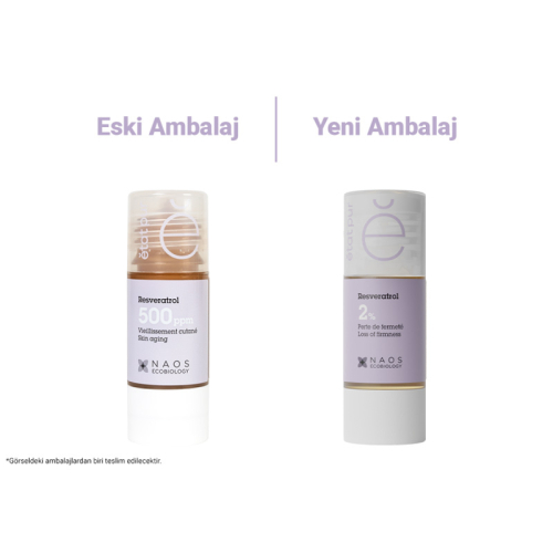 Etat Pur Pure Active Resveratrol %2 15 ml - 2